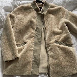 Zara jacket